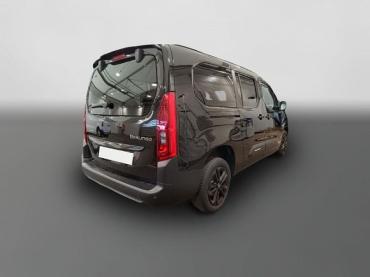 Citroën Berlingo XL 1.5 BlueHDi Aut. 7-Sitz Navi PDC SHZ Gebrauchtwagen