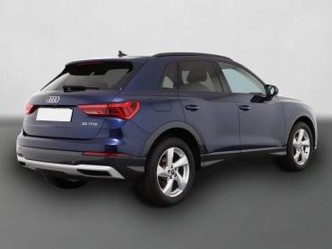 Audi Q3 35 TFSI S tronic Advanced LED ACC Kamera Navi Jahreswagen