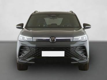 VW Tiguan 2.0 TDI R-Line *Pano*AHK*Matrix*RFK*Navi* Gebrauchtwagen