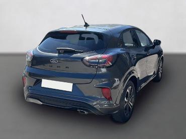 Fahrzeug ansehen: Ford Puma ST-Line Bluetooth Navi LED Klima Einparkhilfe Gebrauchtwagen Ford Puma ST-Line Bluetooth Navi LED Klima Einparkhilfe Gebrauchtwagen