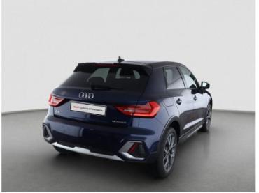 Audi A1 30 TFSI S-tronic Sonos*LED*17Z* Gebrauchtwagen