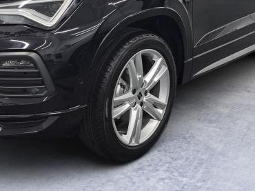 Seat Ateca 1.5 TSI DSG FR NAVI RFK ACC LKH LED PANO Tageszulassung
