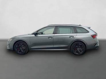 Skoda Octavia Combi 2.0 TSI DSG RS PANO AHK MATRIX ALU 18 Gebrauchtwagen