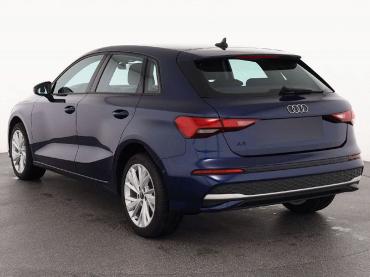Audi A3 Sportback 35 TFSI advanced Jahreswagen