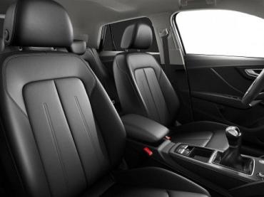 Audi Q2 Q2 Jahreswagen