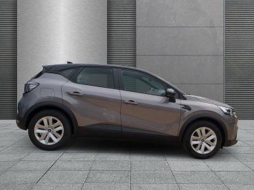 Renault Captur TCe 90 Evolution SHZ+PDC+RFK+LED Tageszulassung