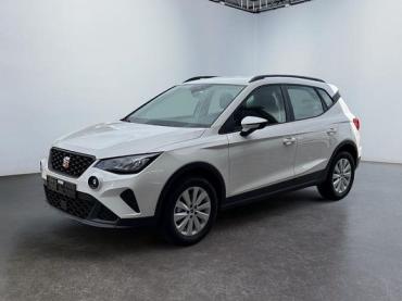 Seat Arona Style 1.0 TSI DSG 2ZKlima NAVI FuLi LED SHZ PDC... Tageszulassung