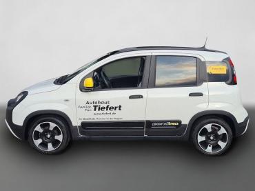 Fahrzeug ansehen: Fiat Panda Panda Pandina 1.0 GSE Hybrid Gebrauchtwagen Fiat Panda Panda Pandina 1.0 GSE Hybrid Gebrauchtwagen
