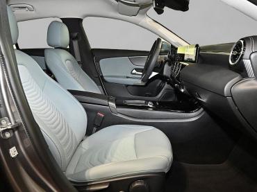 Mercedes-Benz CLA-Klasse CLA 180 Gebrauchtwagen