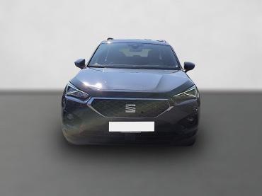 Seat Tarraco 2.0 TDI DSG Style NAVI 7-SITZER ACC LED PDC Gebrauchtwagen