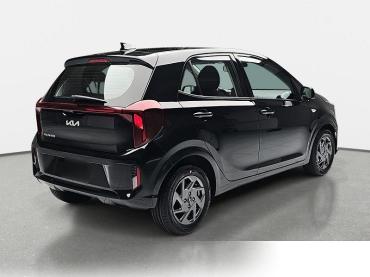 KIA Picanto 1.0 VISION MJ25 SITZH. NAVI KAMERA   Tageszulassung