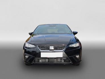 Fahrzeug ansehen: Seat Ibiza 1.0 TSI DSG FR LED NAVI 17 KAMERA ACC SHZ PDC Seat Ibiza 1.0 TSI DSG FR LED NAVI 17 KAMERA ACC SHZ PDC