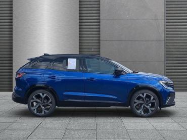 Renault Austral TCe 160 CVT Techno Esprit Alpine SHZ Tageszulassung