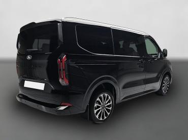 Ford Tourneo Custom 2.0 ECOBLUE AUTO. 320 L1 TITANIUM X NAVI LED B&O A   Tageszulassung