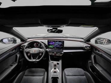 Fahrzeug ansehen: Cupra Formentor 2,0 TSI DSG 4x4 VZ - LAGER Tageszulassung Cupra Formentor 2,0 TSI DSG 4x4 VZ - LAGER Tageszulassung