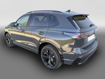 Fahrzeug ansehen: VW Tiguan 2.0 TDI DSG R-Line Head Up Black 360 AHK VW Tiguan 2.0 TDI DSG R-Line Head Up Black 360 AHK