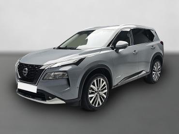 Nissan X-Trail 1.5 VC-T E-POWER AUTO. TEKNA LM20   Tageszulassung