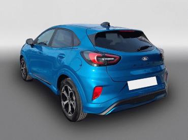 Ford Puma ST-Line Automatik Sportpaket Bluetooth Navi Jahreswagen