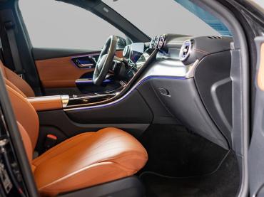 Mercedes-Benz GLC-Klasse GLC 300 Jahreswagen