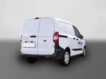 Ford Transit Trend 1.0l 100PS Navi PDC v+h Allwetter Gebrauchtwagen