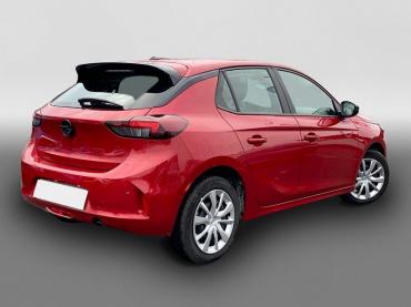 Opel Corsa F Edition Automatik Winter PDC Gebrauchtwagen