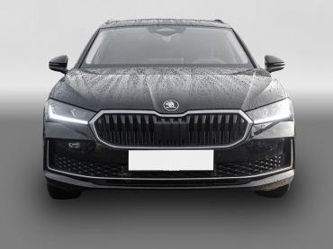 Skoda Superb Combi 2.0 TSI 4Motion DSG Selection Gebrauchtwagen