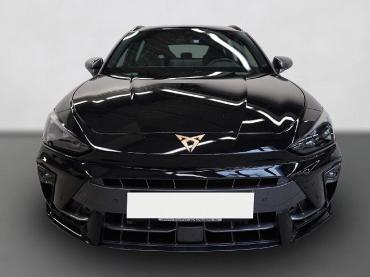 Fahrzeug ansehen: Cupra Leon Sportstourer 1.5 eTSI Jahreswagen Cupra Leon Sportstourer 1.5 eTSI Jahreswagen