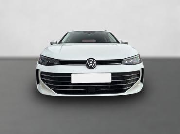 VW Passat 1.5 eTSI DSG Business AHK REAR ACC LED NAVI Gebrauchtwagen