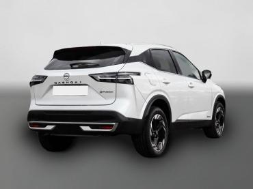 Nissan Qashqai N-Connecta 1.5 VC-T 190PS e-POWER 4x2 Winter+Komfort-Paket Tageszulassung