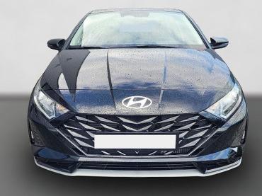 Hyundai i20 Comfort*Navi*PDC*Cam*16Zoll*Klima*VCockpit* Tageszulassung
