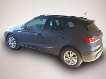 Fahrzeug ansehen: Seat Arona 1.0 TSI 7-Gang-DSG Seat Arona 1.0 TSI 7-Gang-DSG