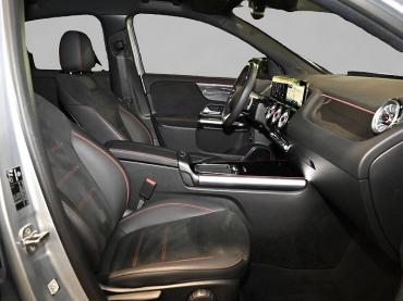 Fahrzeug ansehen: Mercedes-Benz GLA-Klasse GLA 200 Jahreswagen Mercedes-Benz GLA-Klasse GLA 200 Jahreswagen