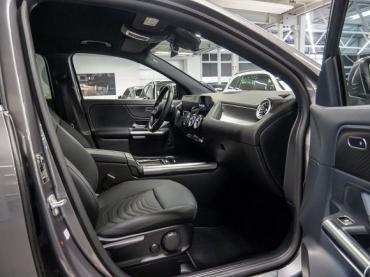 Mercedes-Benz GLA-Klasse GLA 180 Gebrauchtwagen