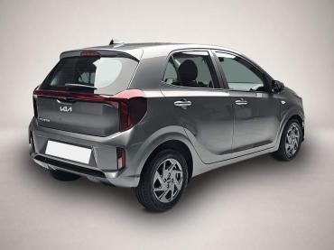 Fahrzeug ansehen: Kia Picanto 1.0 GDI VISION MJ27 SITZH. NAVI KAMERA Kia Picanto 1.0 GDI VISION MJ27 SITZH. NAVI KAMERA