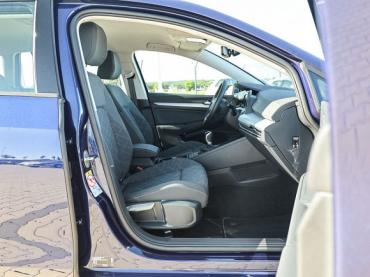 VW Golf Golf VIII Gebrauchtwagen