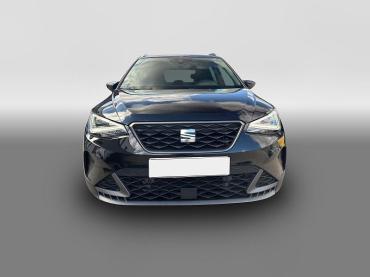 Seat Arona 1.0 TSI DSG AB 199EUR FR NAVI REAR VIEW SHZ Jahreswagen