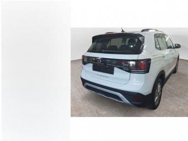 VW T-Cross 1.0 TSI Life *AHK*Kamera*Navi*+3J. Garantie* Gebrauchtwagen