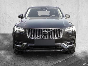 Volvo XC90 XC90 T8 AWD Plus Bright MATRIX ACC AUT DYNLICHT Gebrauchtwagen