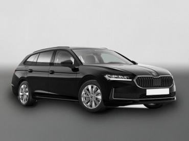 Skoda Superb Skoda Combi Selection 1.5 TSI iV 150 kW (204 PS) 6-Gang-DSG 1.5 TSI iV 6-Gang-DSG Neuwagen