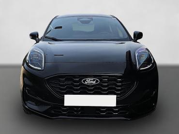 Ford Puma 1.0 EB Hybrid 7G-Autom. ST-Line nMod 5JGara Tageszulassung