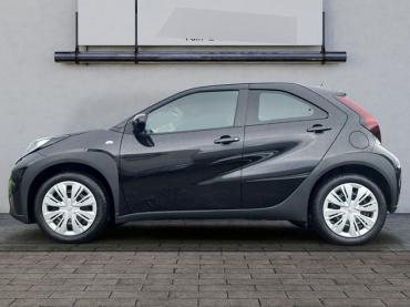 Toyota Aygo X Play Neuwagen