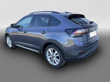 VW Taigo 1.0 TSI Life 17" AHK Sunset Kamera APP PDC Neuwagen