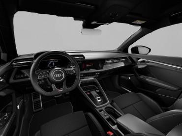 Audi S3 S3 Gebrauchtwagen