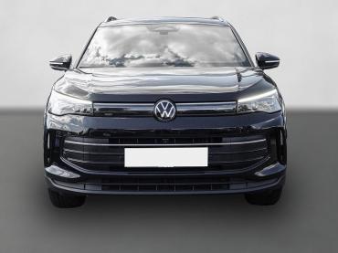 VW Tiguan 1.5 eTSI DSG Goal 360 ACC AUT EL.HECK FLA Jahreswagen