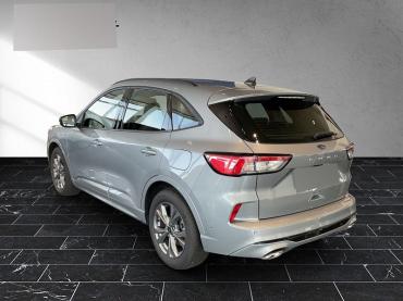 Ford Kuga ST-Line Bluetooth Head Up Display Navi LED Gebrauchtwagen