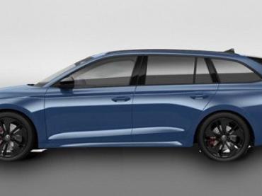 Skoda Octavia 2.0 TSI 7-Gang-DSG Neuwagen