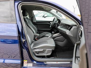 Audi A1 A1 Jahreswagen