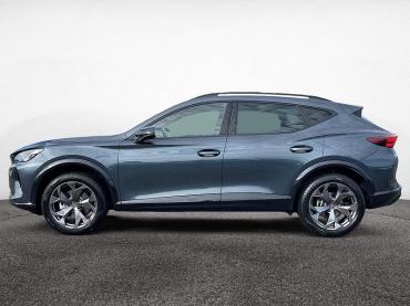 Cupra Formentor eTSI DSG|ACC|LED|FULL-LINK|SHZ Gebrauchtwagen