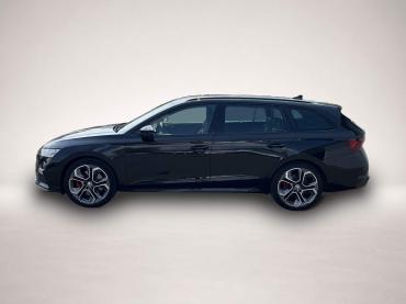 Fahrzeug ansehen: Skoda Octavia Combi 2.0 TSI DSG RS 206¤ m.20% Anz. AHK Skoda Octavia Combi 2.0 TSI DSG RS 206¤ m.20% Anz. AHK