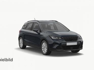 Seat Arona Style 115PS AHK+Sitzheiz+Climatronic 1.0 TSI 85... Neuwagen